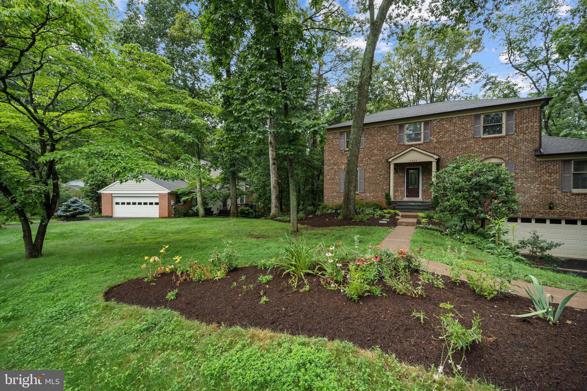 10803 CROSS SCHOOL ROAD