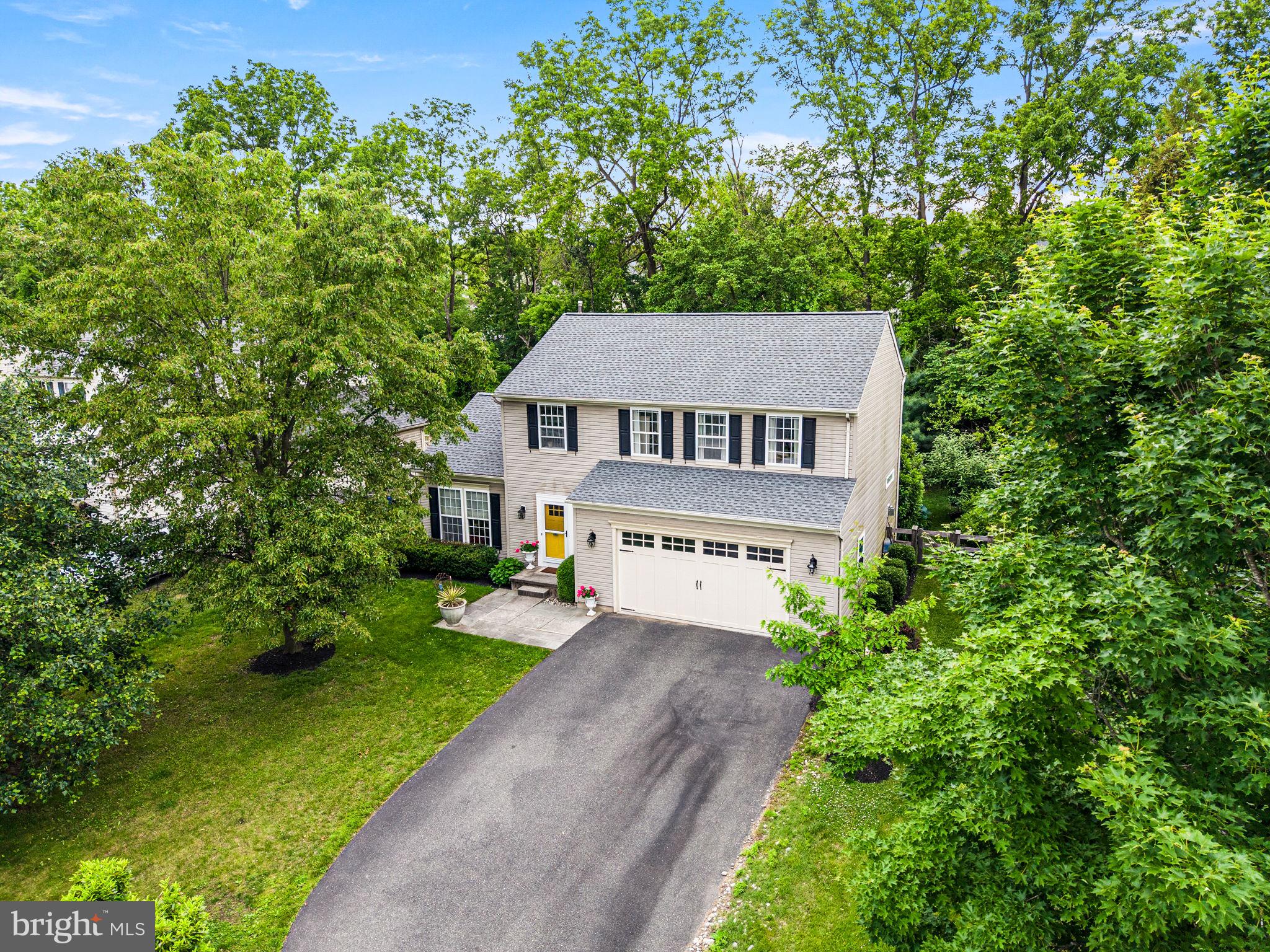 2022 MALLARD CIRCLE S