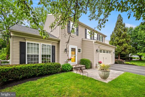 Photo of 2022 Mallard Circle S, PHOENIXVILLE, PA 19460 (MLS # PACT2126694)