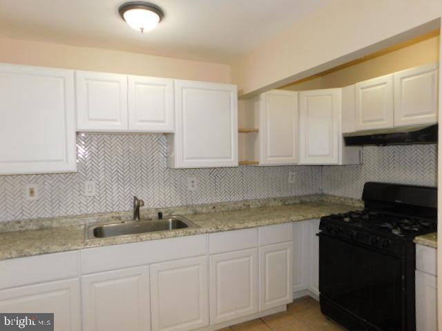 OAKVIEW - Residential Lease