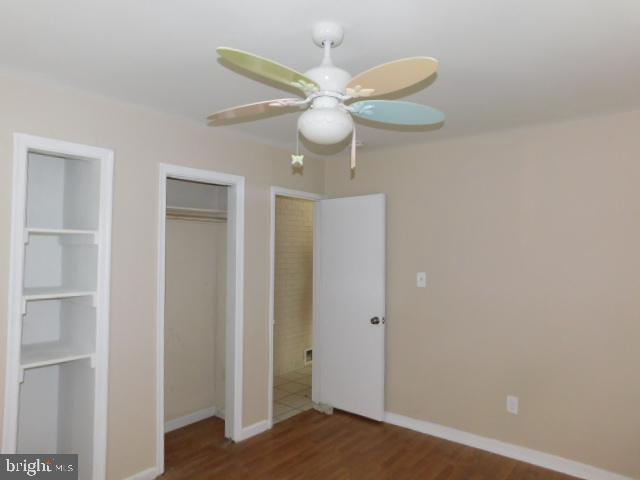 OAKVIEW - Residential Lease