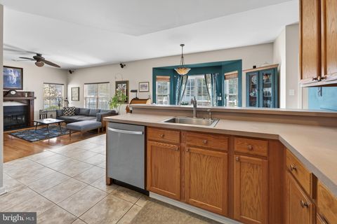 Tiny photo for 182 Aleksander Lane, MOUNT ROYAL, NJ 08061 (MLS # NJGL2071116)