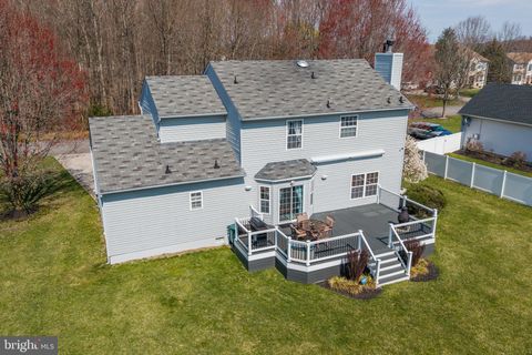 Tiny photo for 182 Aleksander Lane, MOUNT ROYAL, NJ 08061 (MLS # NJGL2071116)