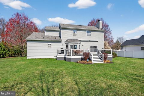 Tiny photo for 182 Aleksander Lane, MOUNT ROYAL, NJ 08061 (MLS # NJGL2071116)