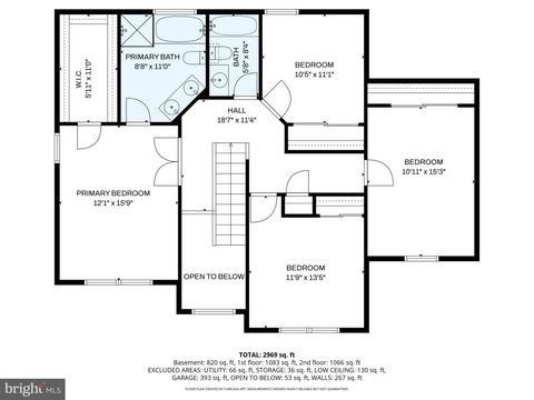 Tiny photo for 182 Aleksander Lane, MOUNT ROYAL, NJ 08061 (MLS # NJGL2071116)