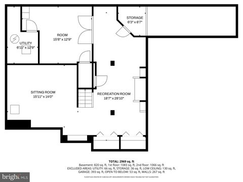 Tiny photo for 182 Aleksander Lane, MOUNT ROYAL, NJ 08061 (MLS # NJGL2071116)