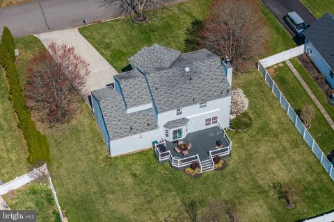 Tiny photo for 182 Aleksander Lane, MOUNT ROYAL, NJ 08061 (MLS # NJGL2071116)