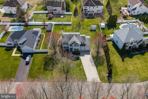 Tiny photo for 182 Aleksander Lane, MOUNT ROYAL, NJ 08061 (MLS # NJGL2071116)