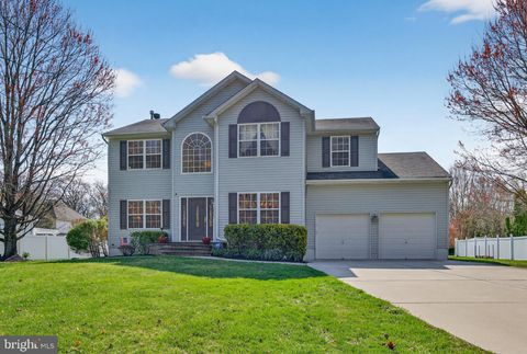 Tiny photo for 182 Aleksander Lane, MOUNT ROYAL, NJ 08061 (MLS # NJGL2071116)