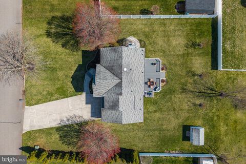 Tiny photo for 182 Aleksander Lane, MOUNT ROYAL, NJ 08061 (MLS # NJGL2071116)