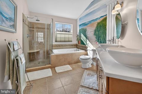 Tiny photo for 182 Aleksander Lane, MOUNT ROYAL, NJ 08061 (MLS # NJGL2071116)