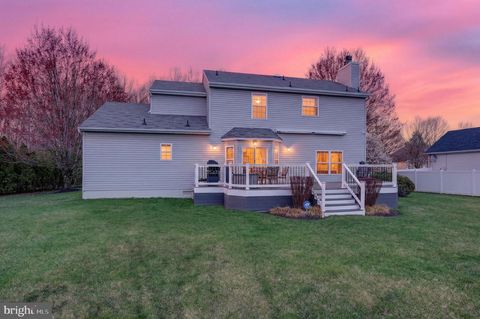 Tiny photo for 182 Aleksander Lane, MOUNT ROYAL, NJ 08061 (MLS # NJGL2071116)