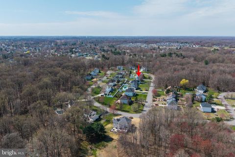 Tiny photo for 182 Aleksander Lane, MOUNT ROYAL, NJ 08061 (MLS # NJGL2071116)