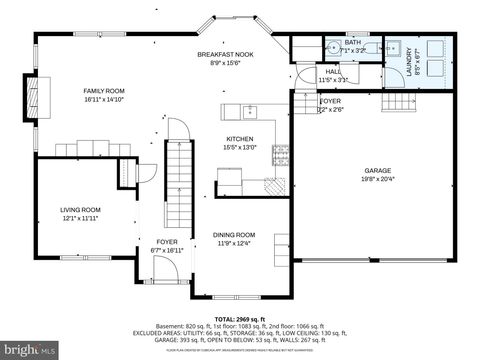 Tiny photo for 182 Aleksander Lane, MOUNT ROYAL, NJ 08061 (MLS # NJGL2071116)