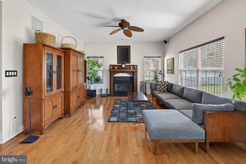 Tiny photo for 182 Aleksander Lane, MOUNT ROYAL, NJ 08061 (MLS # NJGL2071116)