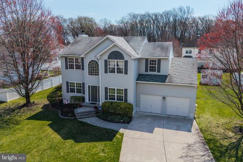 Tiny photo for 182 Aleksander Lane, MOUNT ROYAL, NJ 08061 (MLS # NJGL2071116)