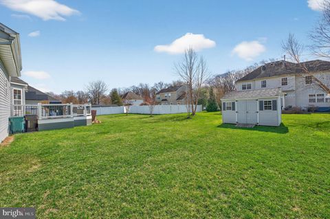 Tiny photo for 182 Aleksander Lane, MOUNT ROYAL, NJ 08061 (MLS # NJGL2071116)