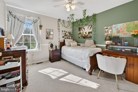 Tiny photo for 182 Aleksander Lane, MOUNT ROYAL, NJ 08061 (MLS # NJGL2071116)