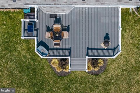 Tiny photo for 182 Aleksander Lane, MOUNT ROYAL, NJ 08061 (MLS # NJGL2071116)