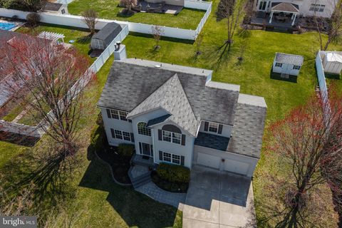 Tiny photo for 182 Aleksander Lane, MOUNT ROYAL, NJ 08061 (MLS # NJGL2071116)