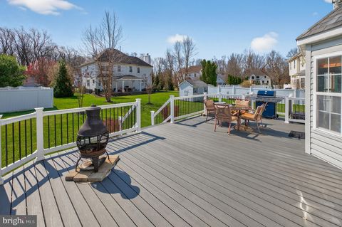 Tiny photo for 182 Aleksander Lane, MOUNT ROYAL, NJ 08061 (MLS # NJGL2071116)