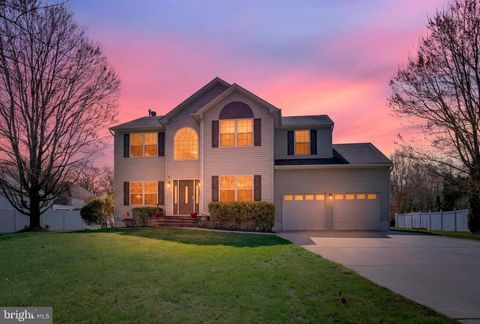 Photo of 182 Aleksander Lane, MOUNT ROYAL, NJ 08061 (MLS # NJGL2071116)