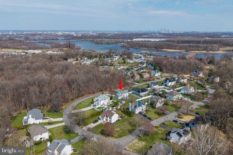 Tiny photo for 182 Aleksander Lane, MOUNT ROYAL, NJ 08061 (MLS # NJGL2071116)