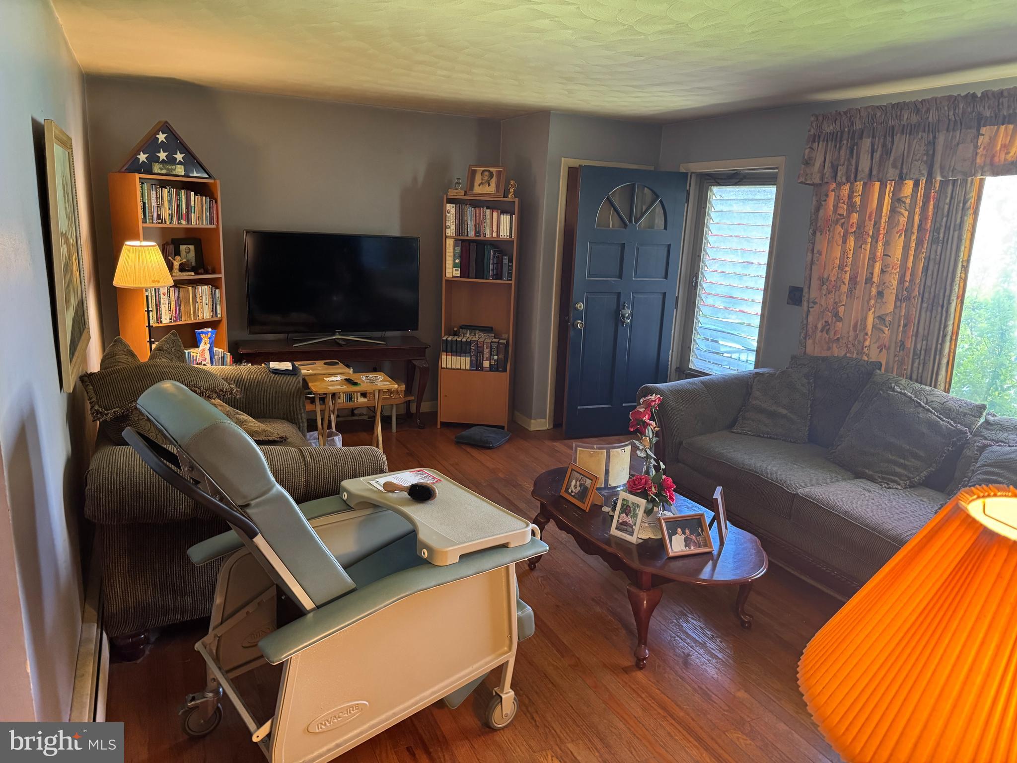 SOUTHERN PINES - Residential