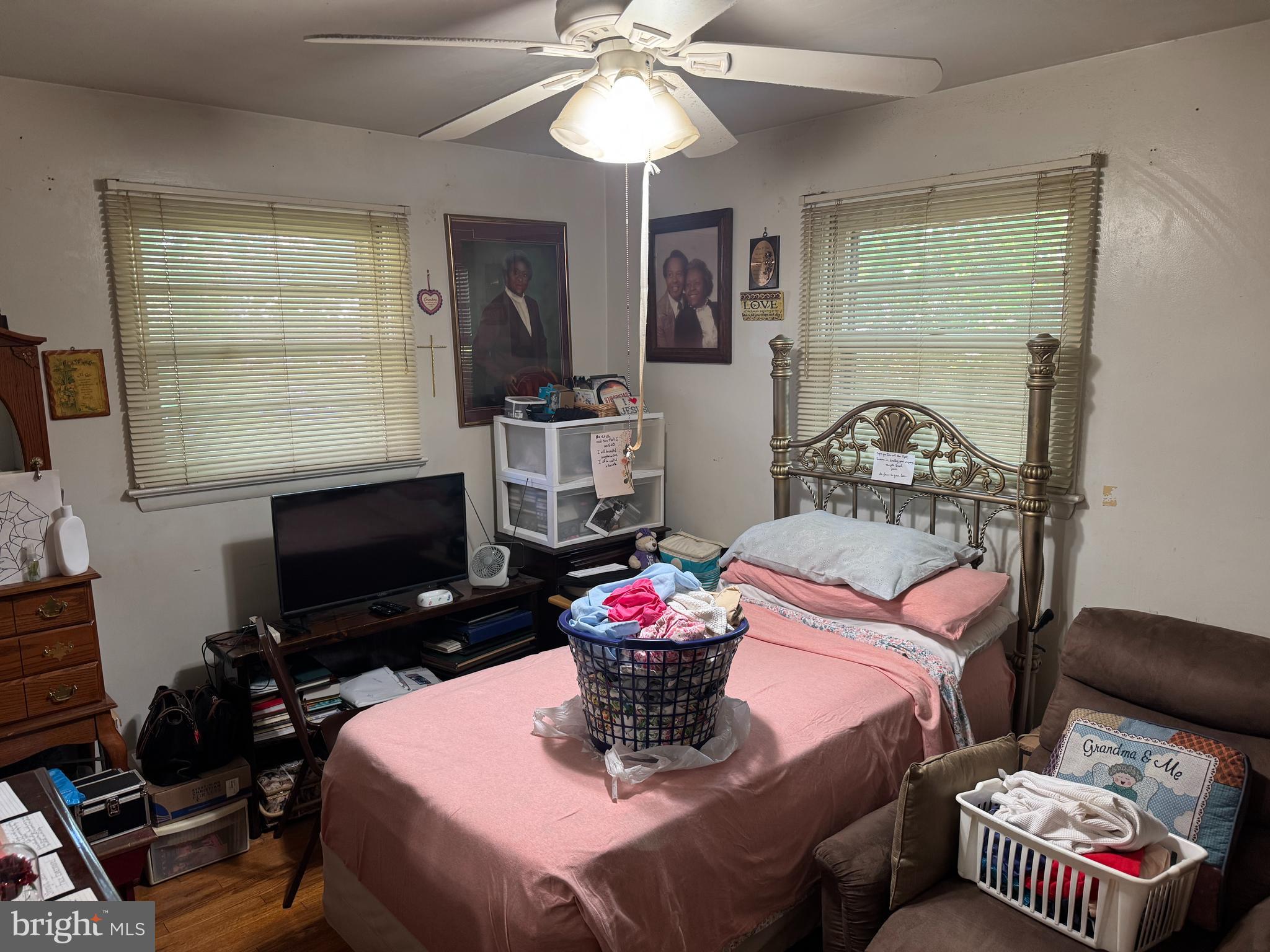 SOUTHERN PINES - Residential