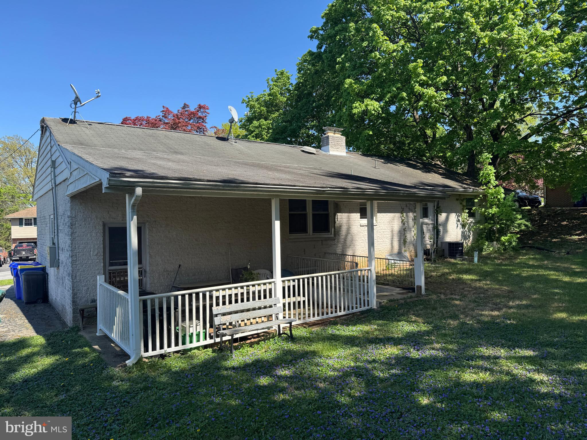 SOUTHERN PINES - Residential