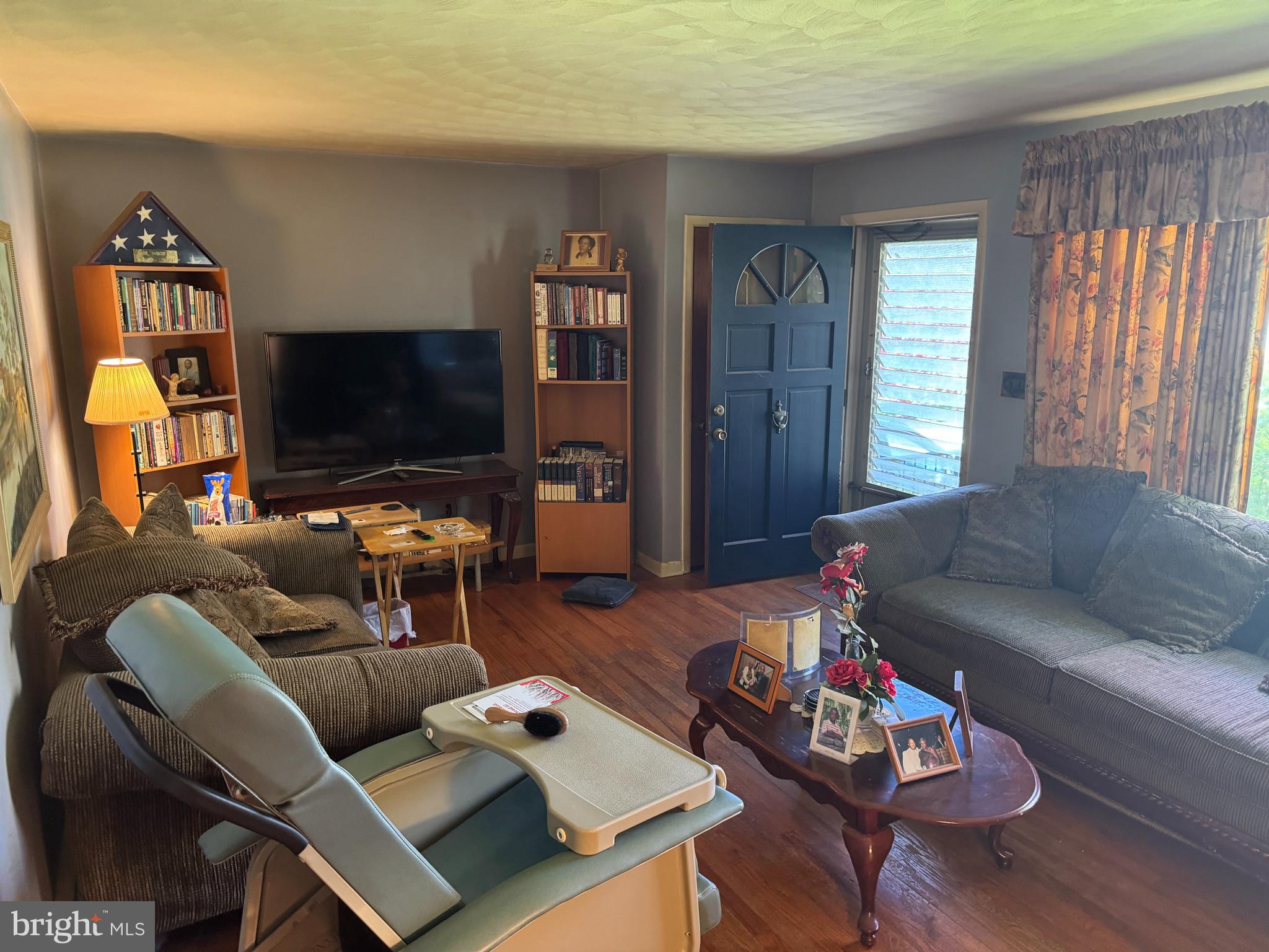 SOUTHERN PINES - Residential