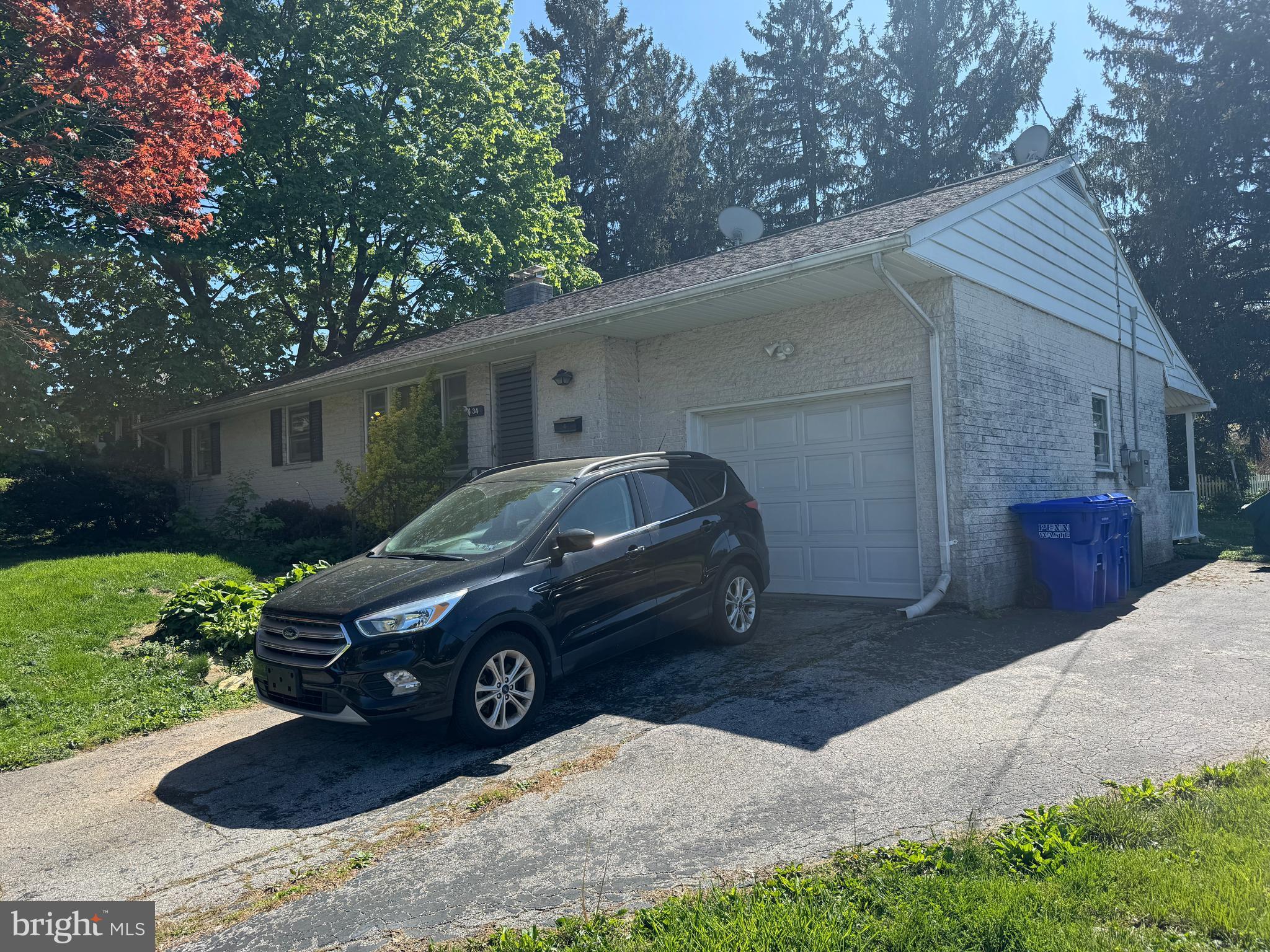 SOUTHERN PINES - Residential