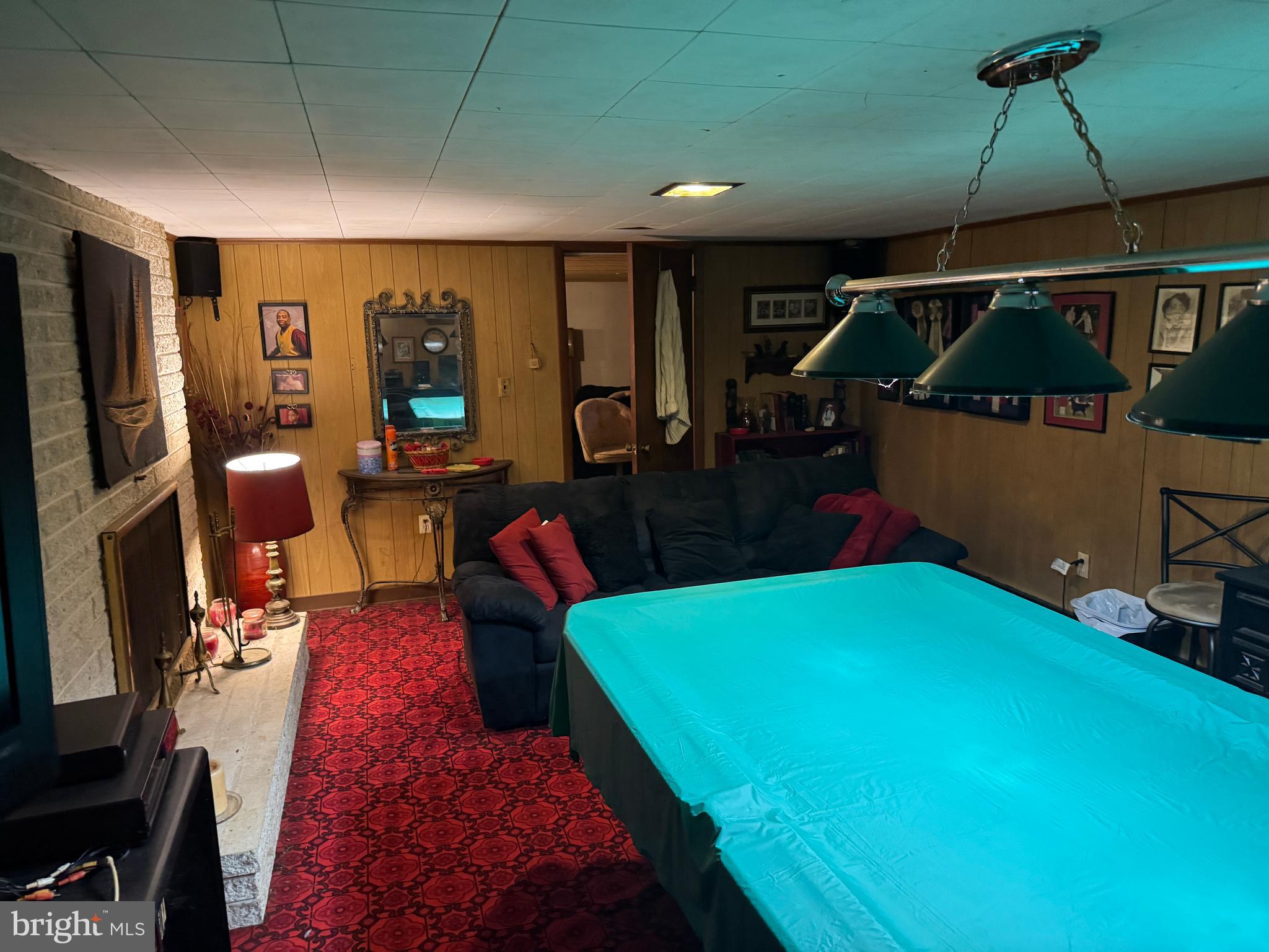 SOUTHERN PINES - Residential