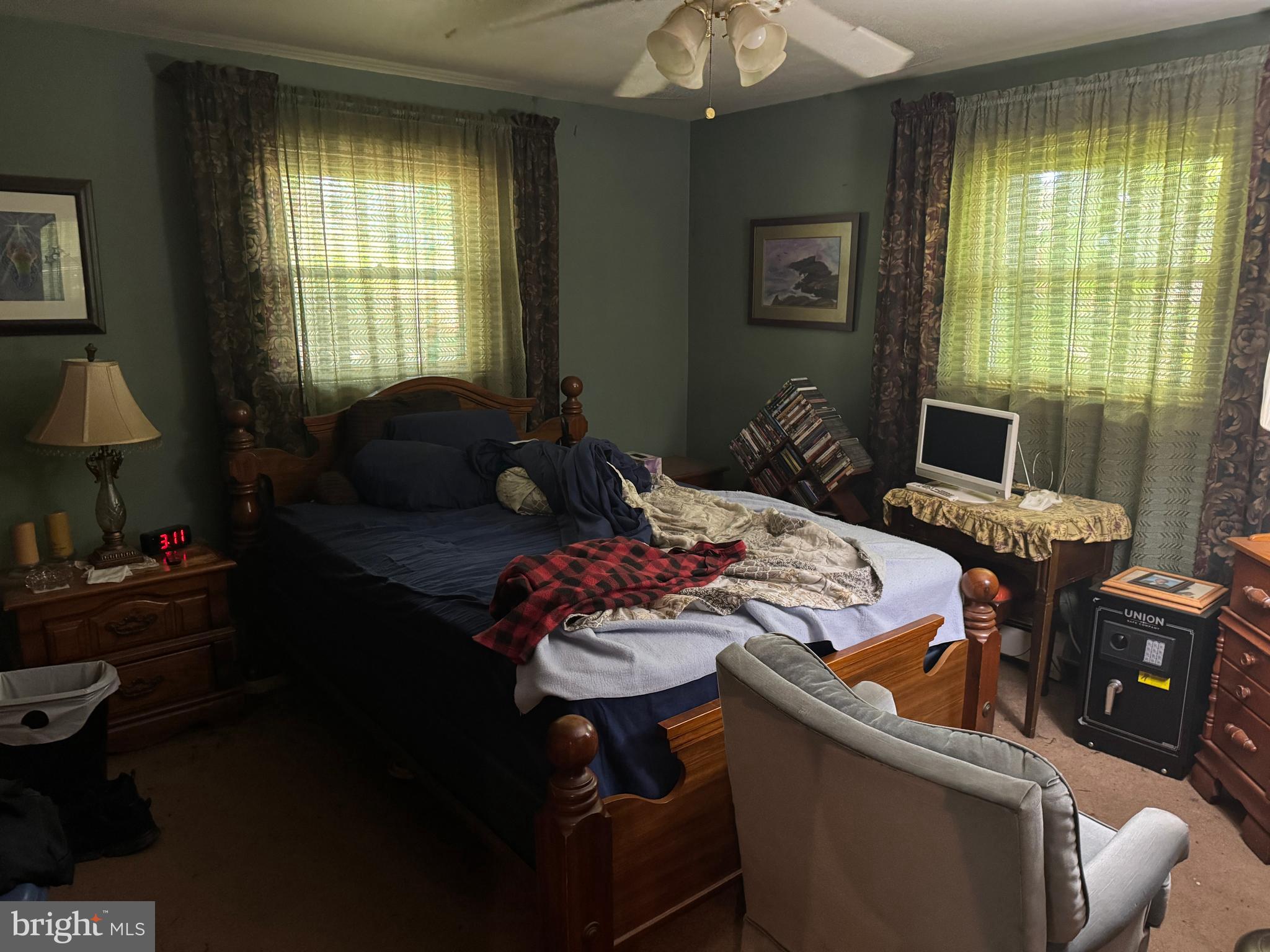 SOUTHERN PINES - Residential