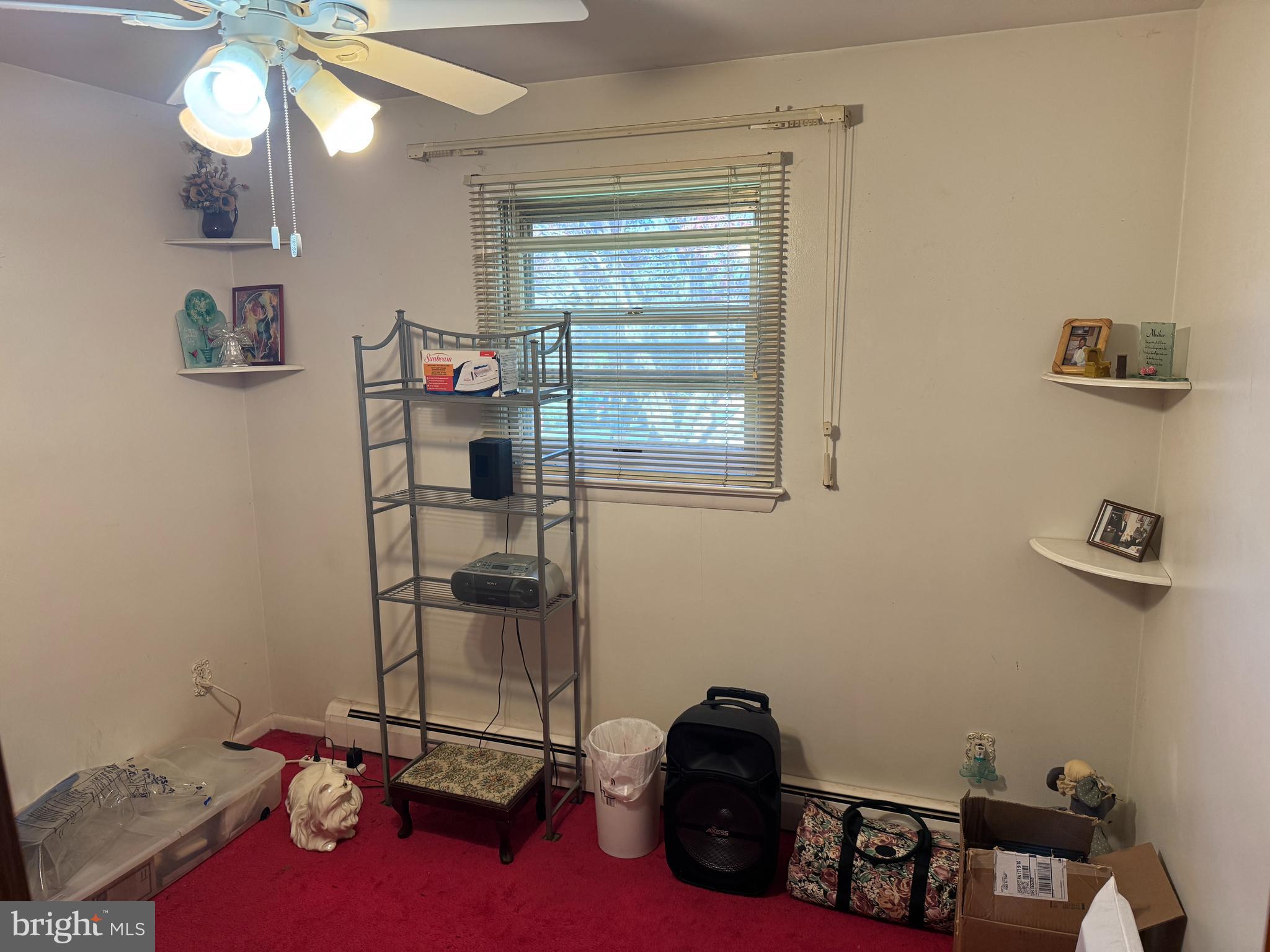 SOUTHERN PINES - Residential