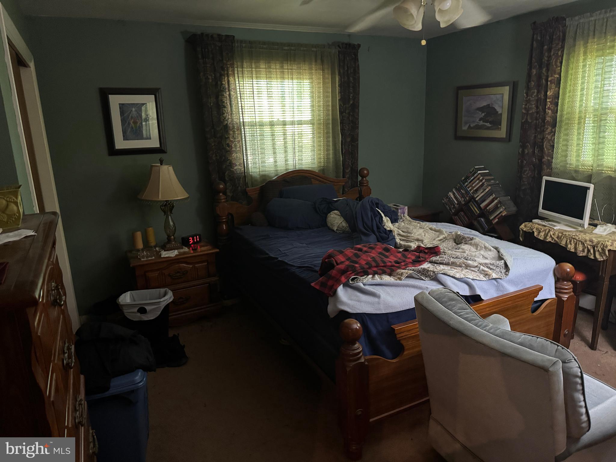 SOUTHERN PINES - Residential