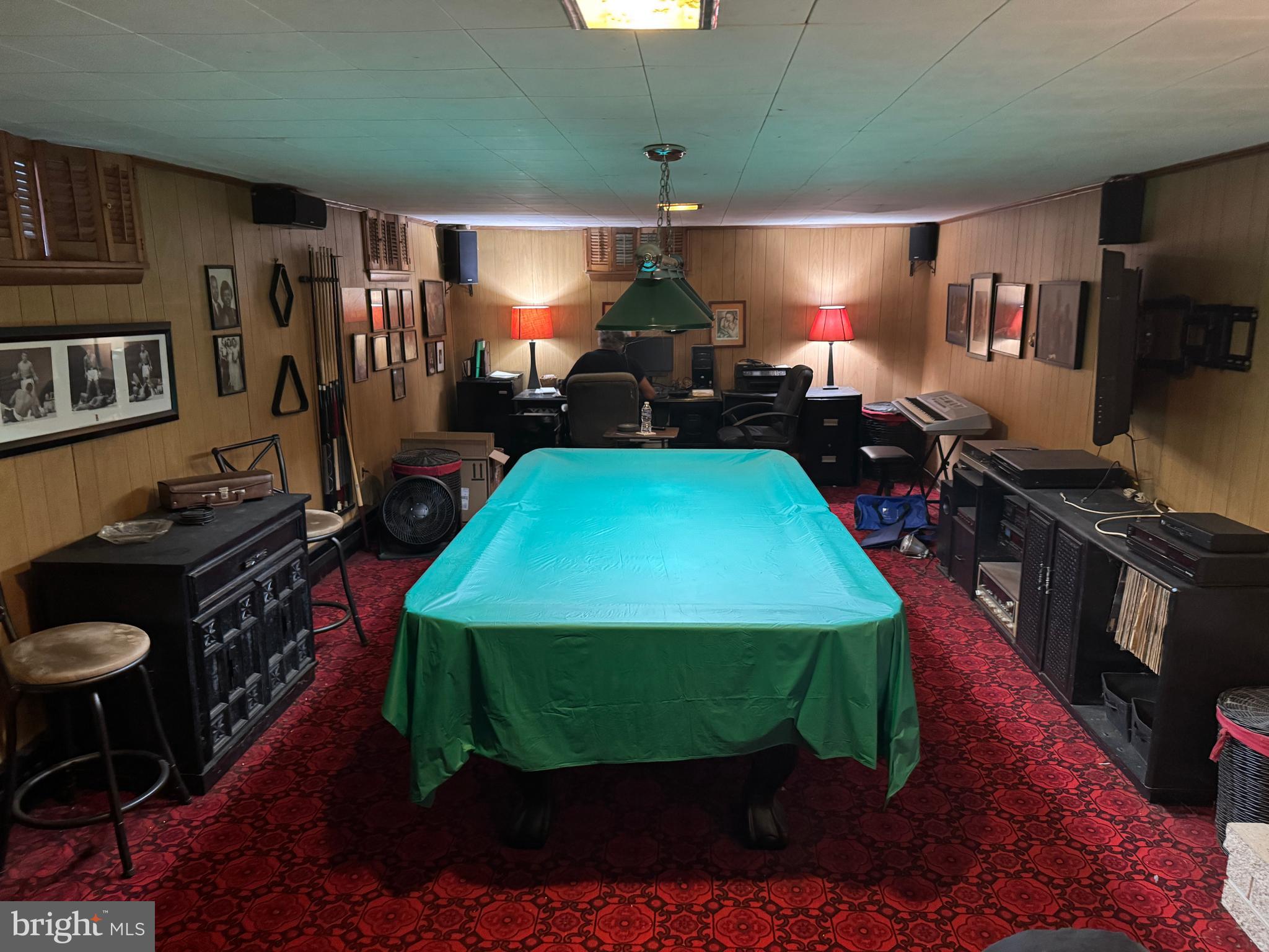 SOUTHERN PINES - Residential