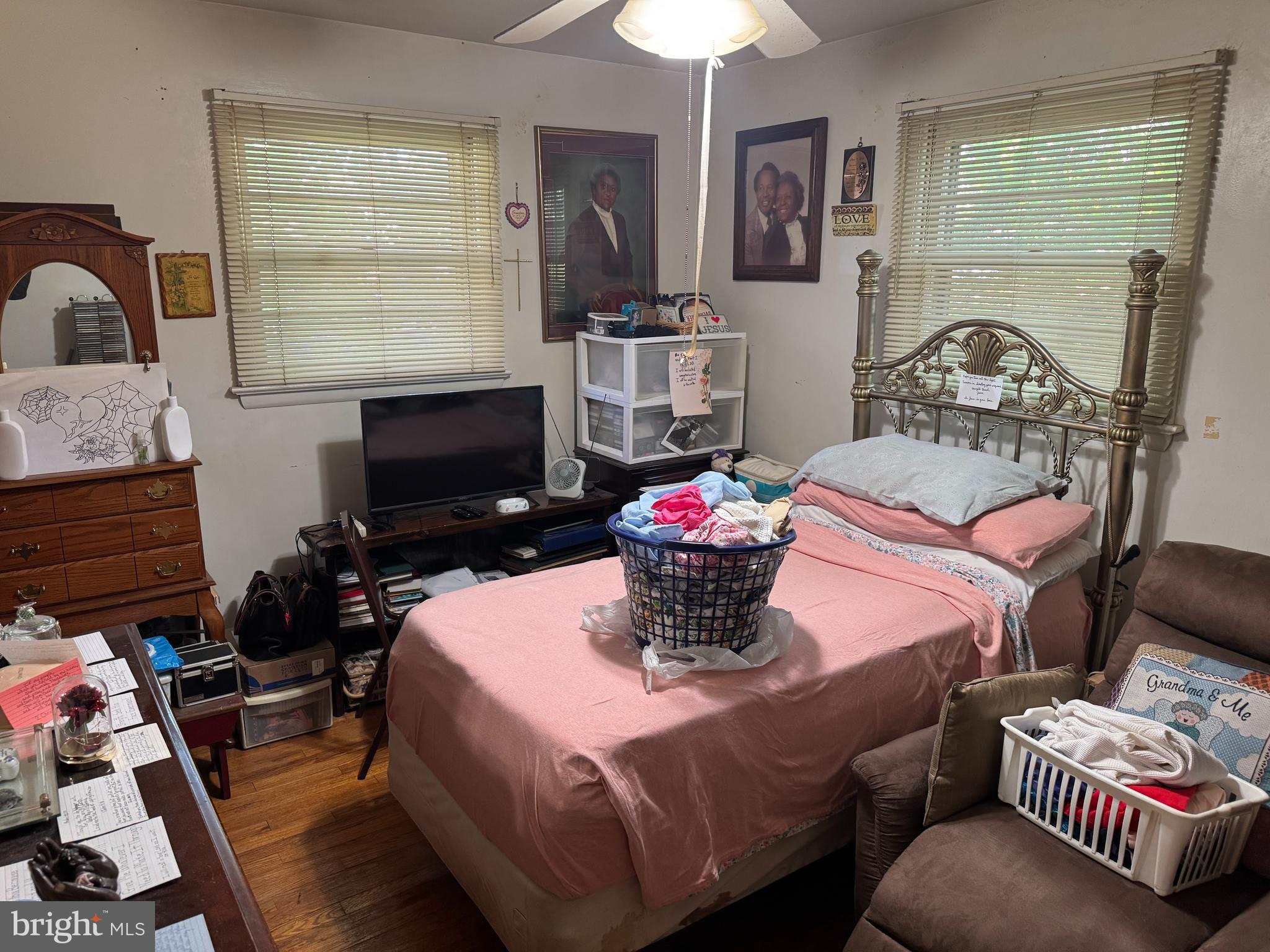 SOUTHERN PINES - Residential