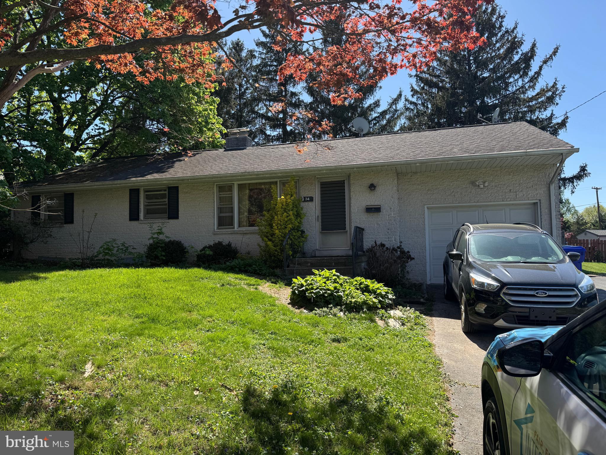 SOUTHERN PINES - Residential