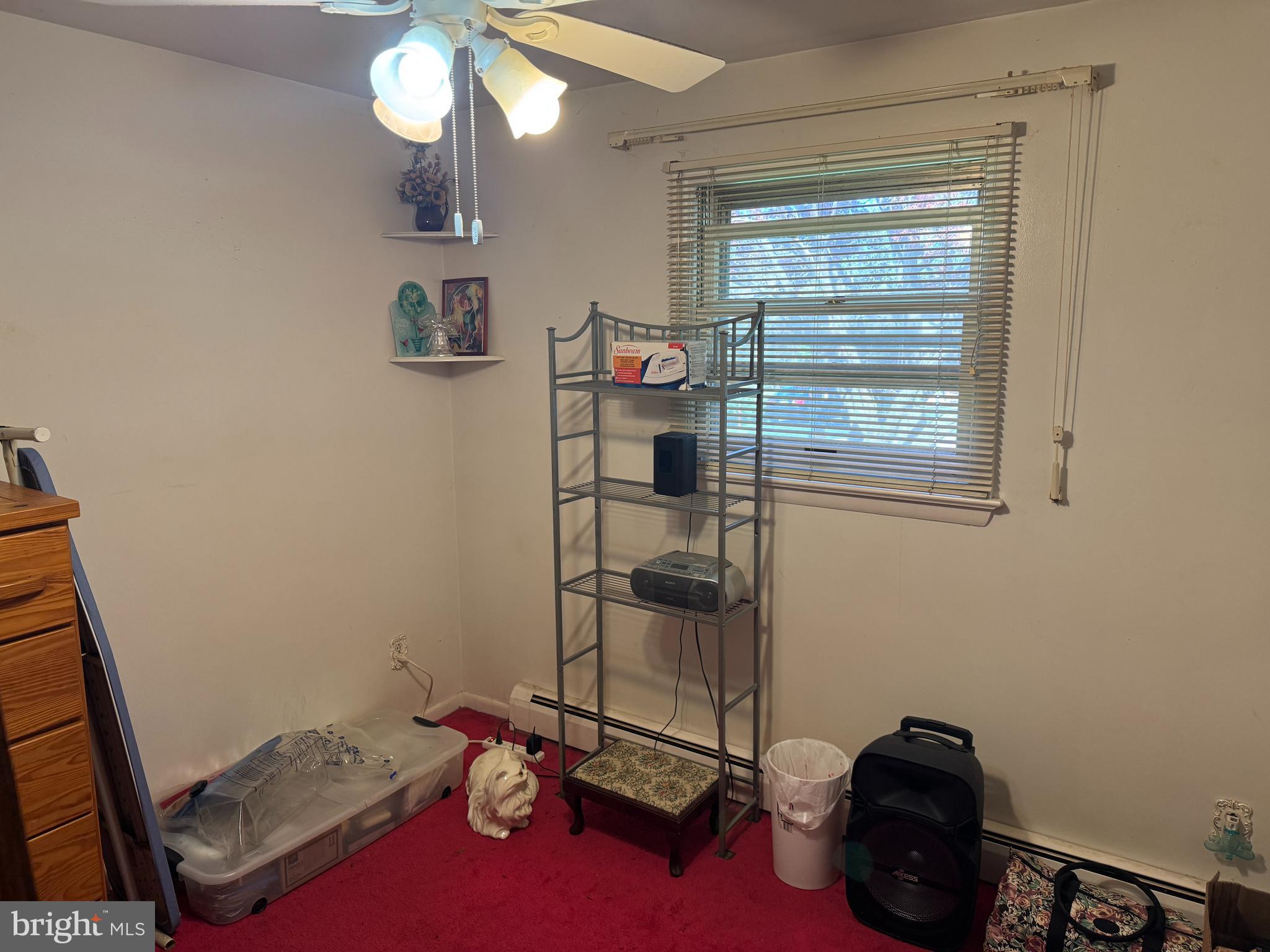 SOUTHERN PINES - Residential