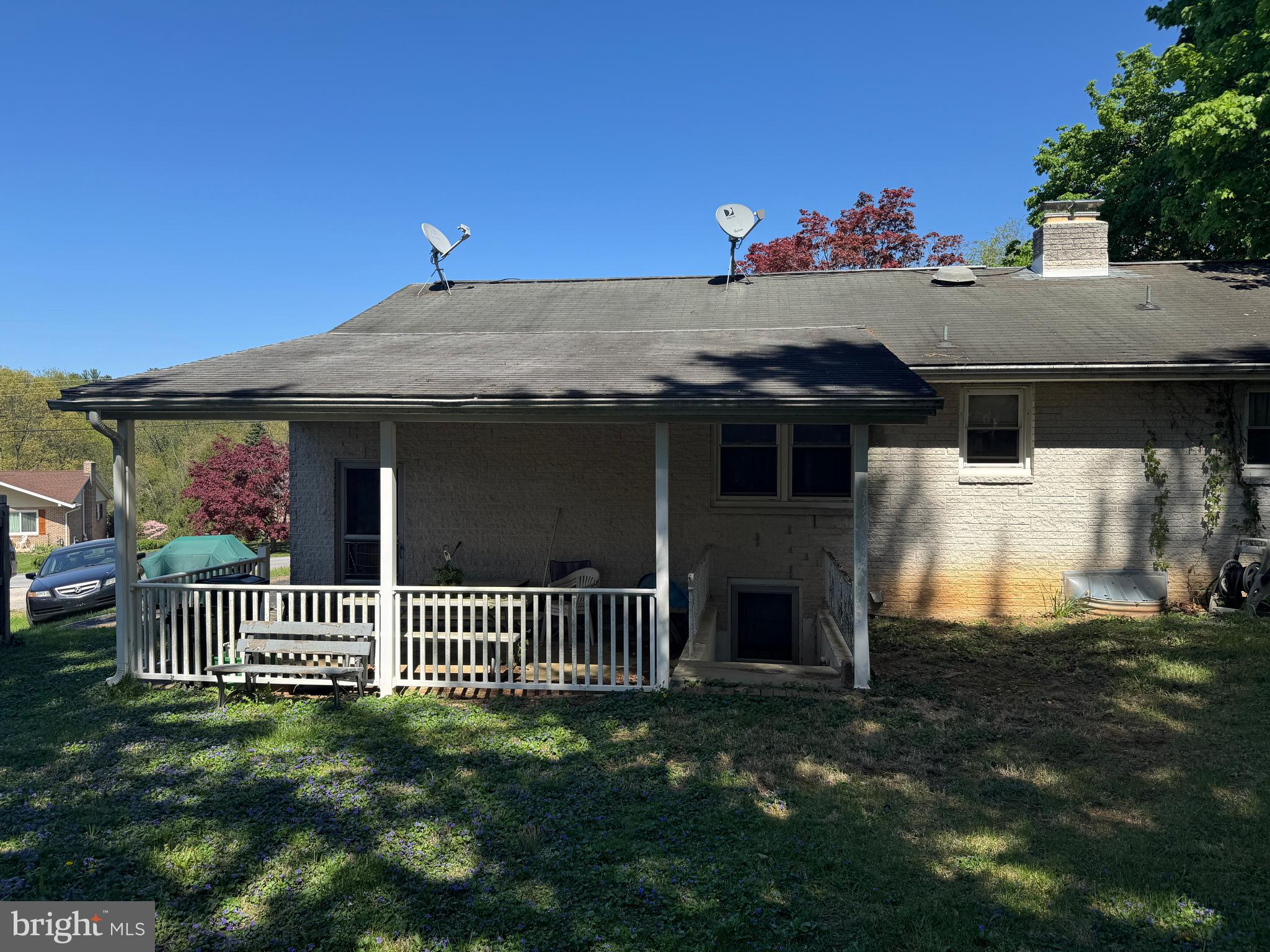 SOUTHERN PINES - Residential