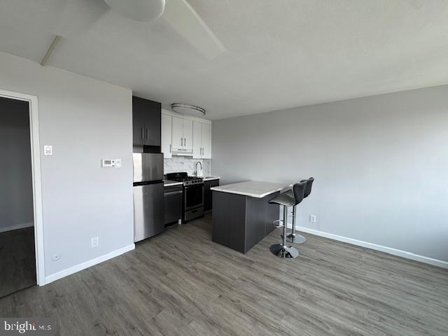 2401 PENNSYLVANIA AVENUE 18B26