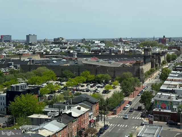 ART MUSEUM AREA - Residential