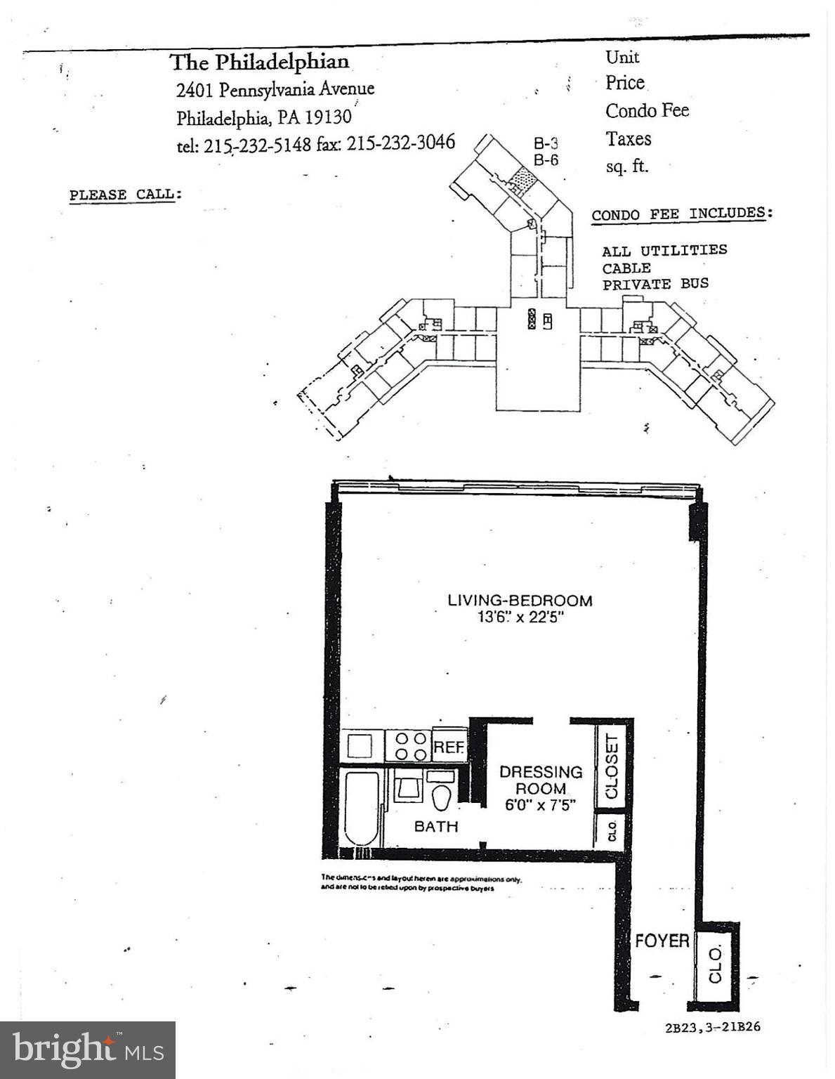 ART MUSEUM AREA - Residential