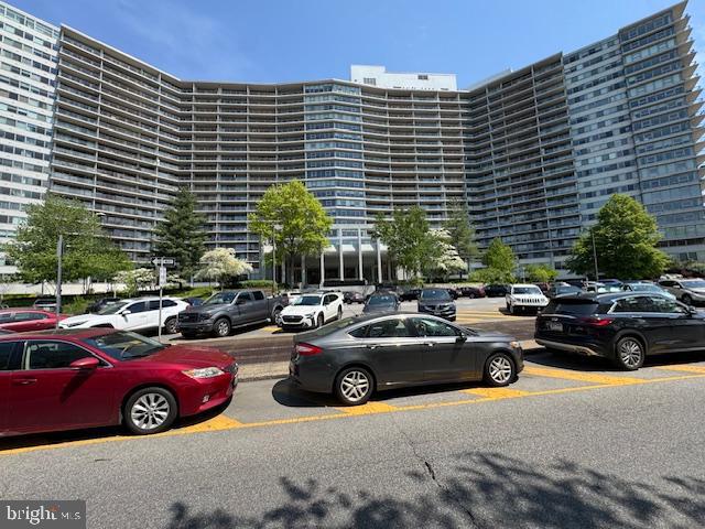 ART MUSEUM AREA - Residential