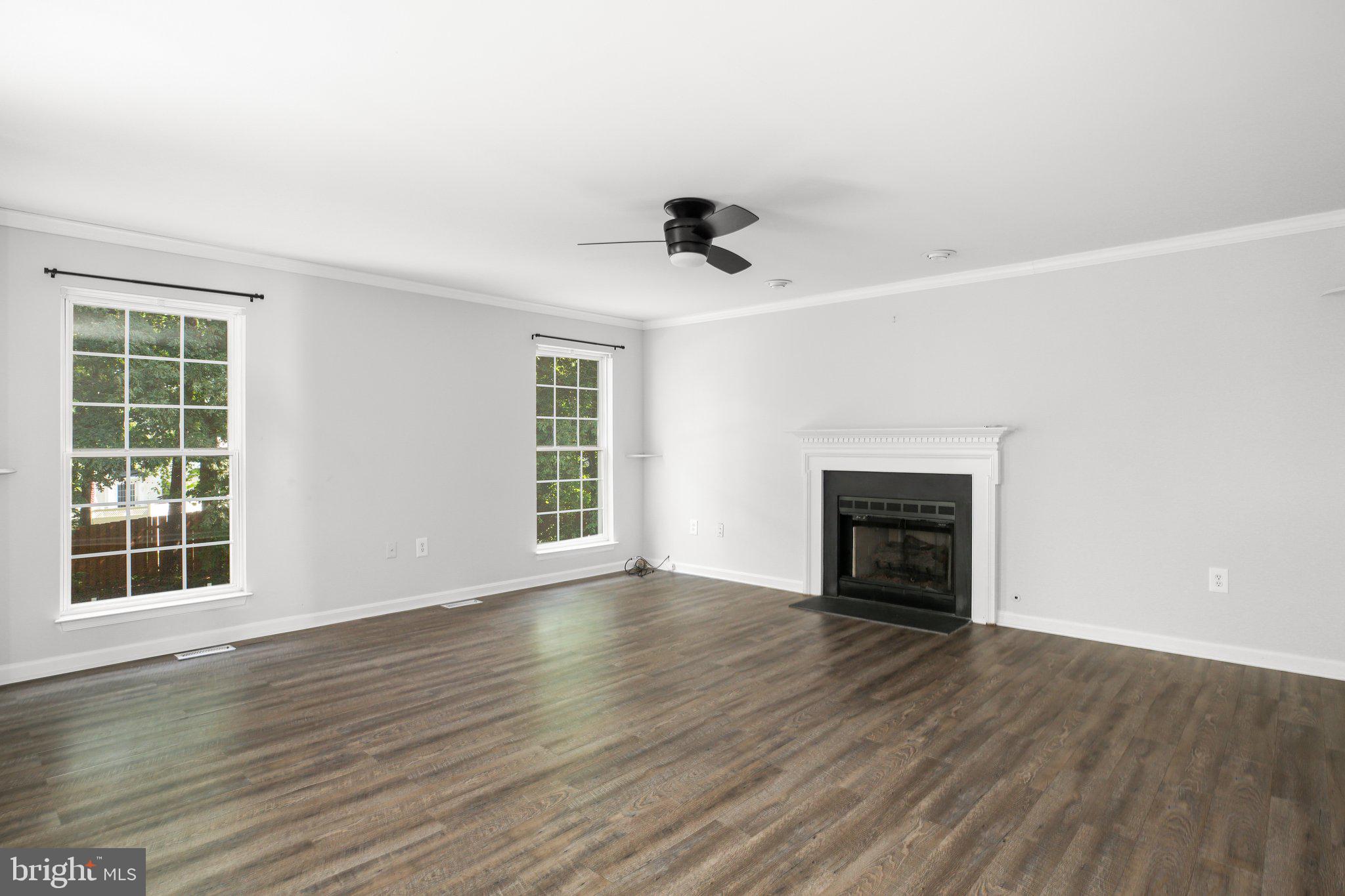 ST GEORGES ESTATES - Residential Lease