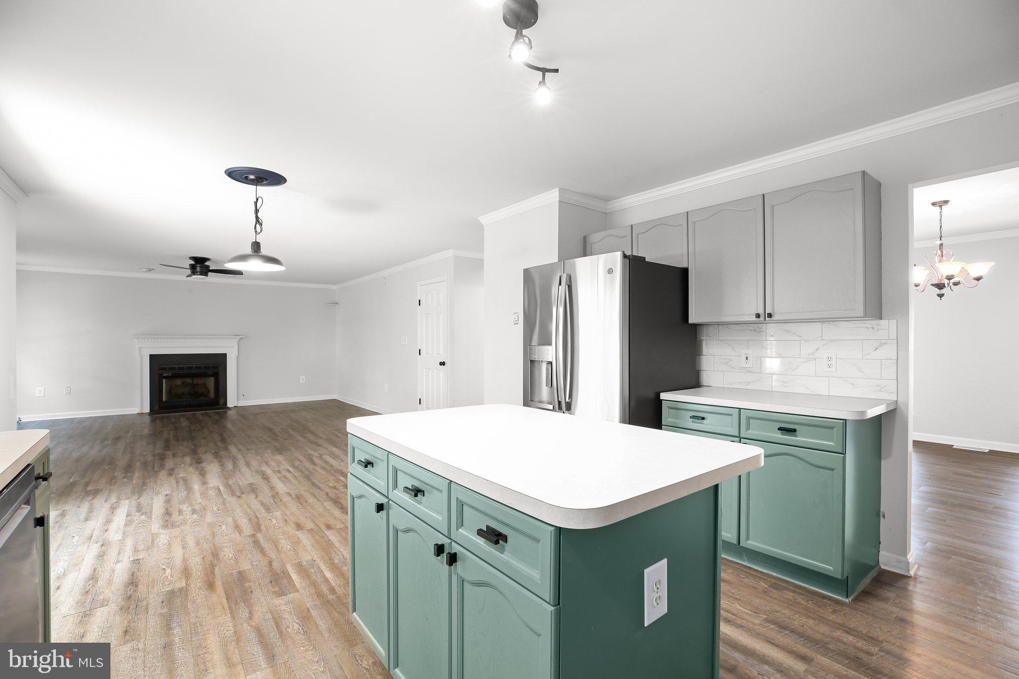 ST GEORGES ESTATES - Residential Lease