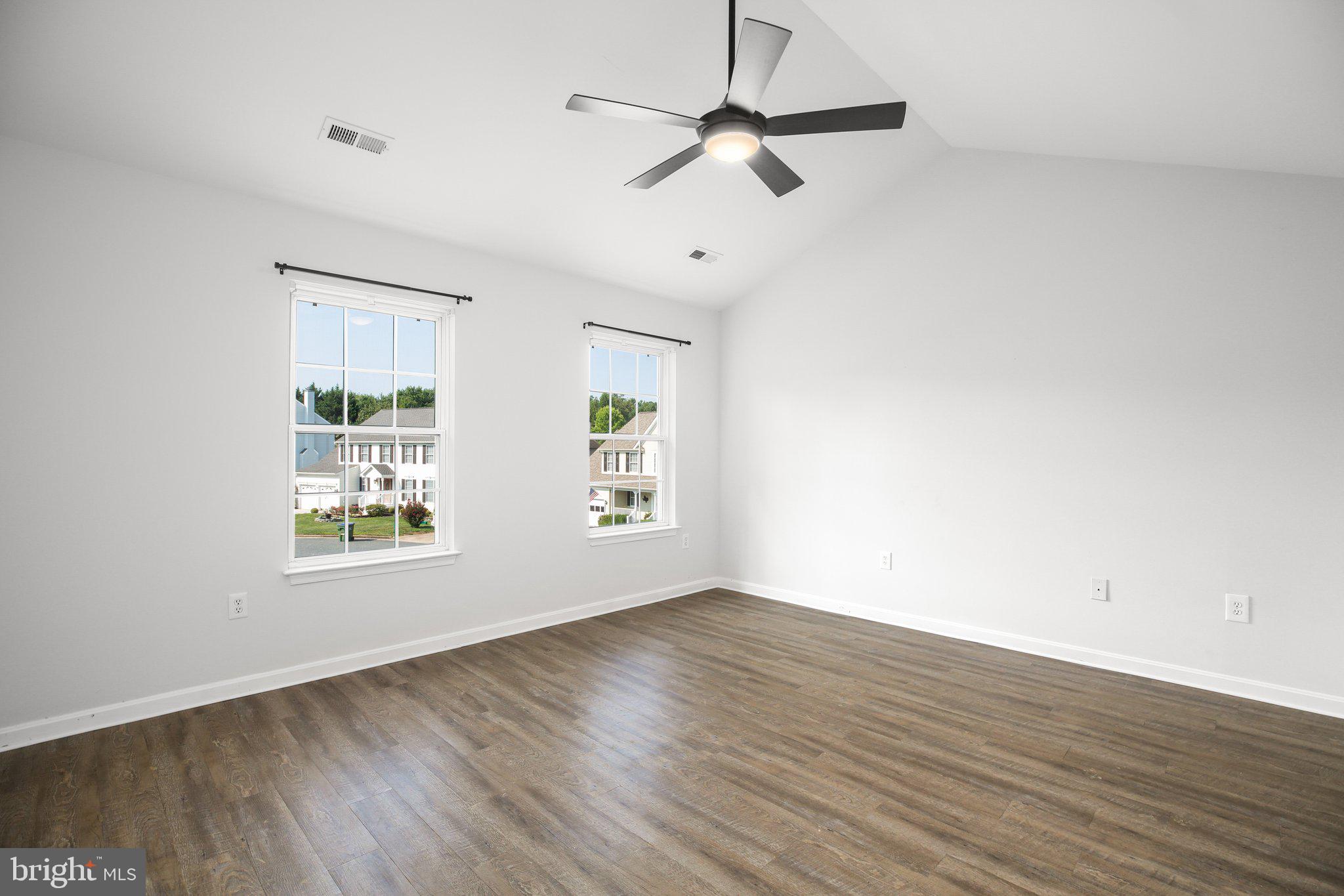 ST GEORGES ESTATES - Residential Lease