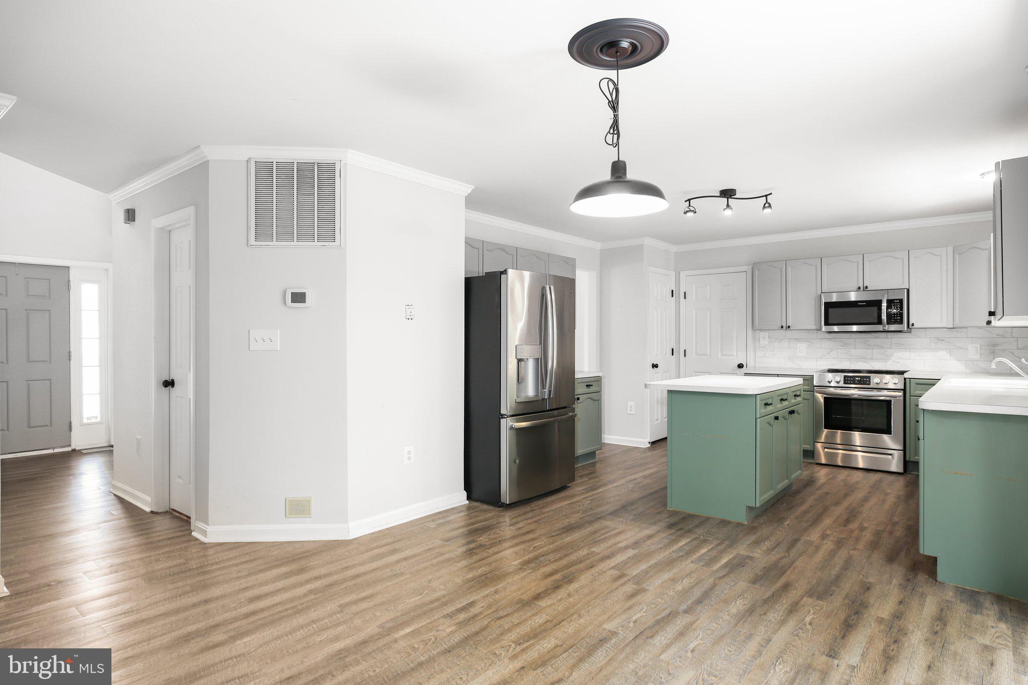 ST GEORGES ESTATES - Residential Lease