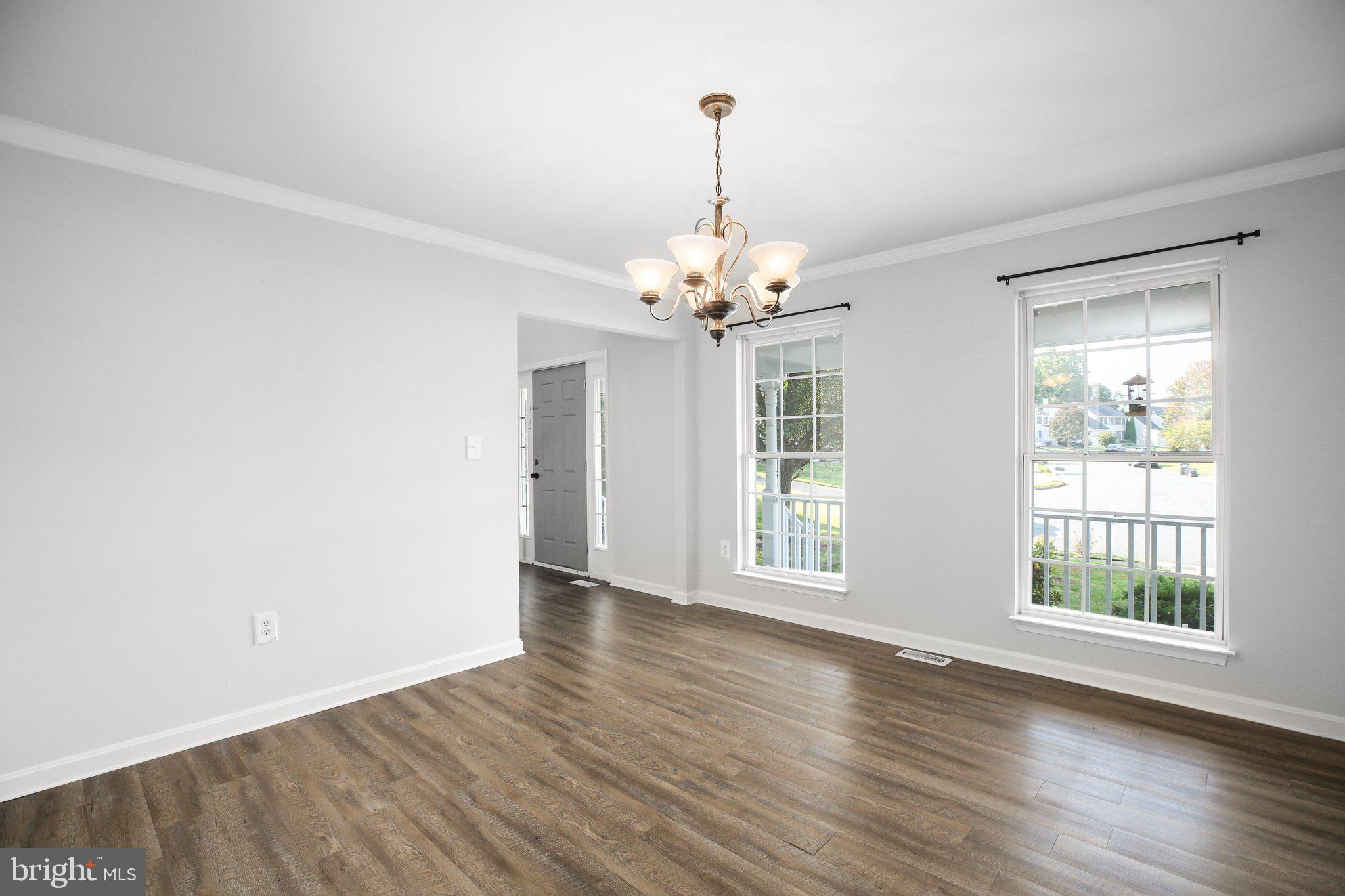 ST GEORGES ESTATES - Residential Lease